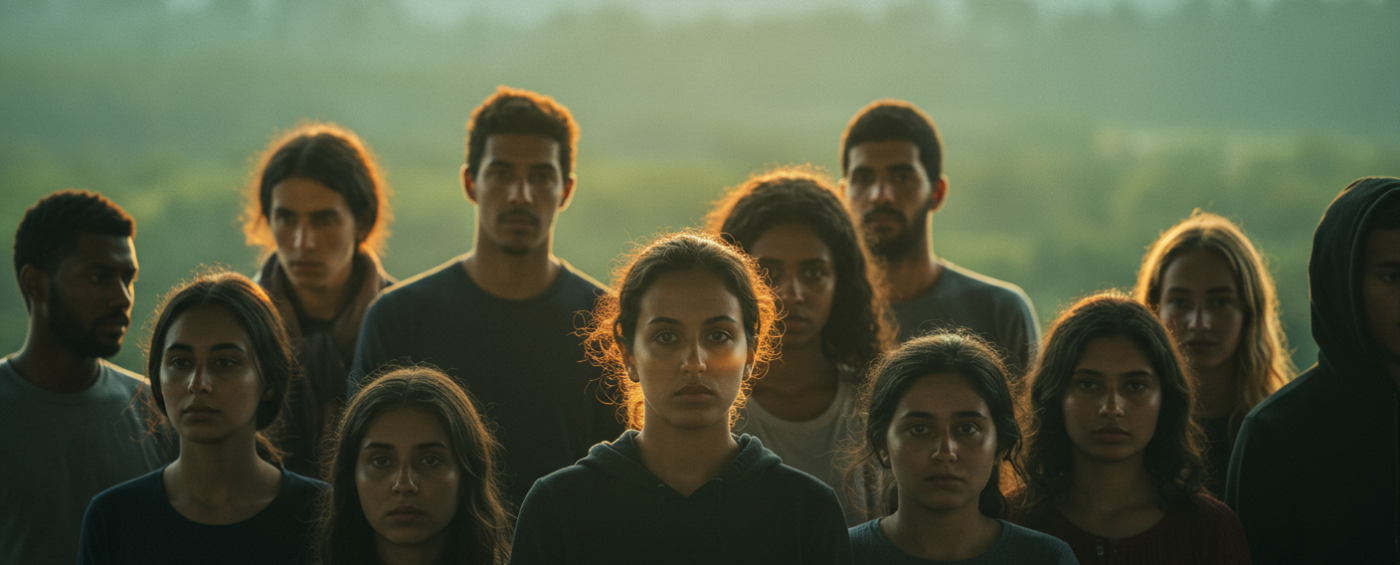 Refugees & Global Issues: Stories, Challenges & Support