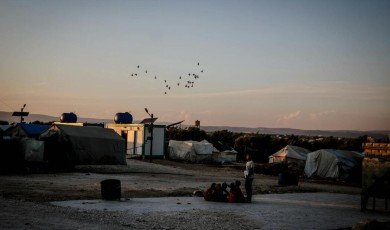 Un Mondo in Movimento Affronta la Sfida dei Rifugiati